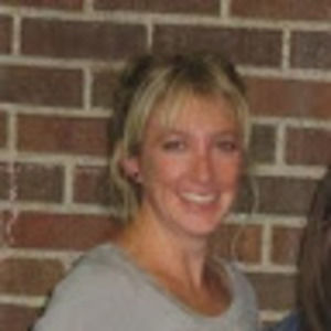 Meet your Posher, Ashleigh